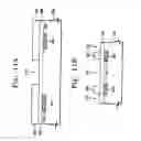 Fig. 11 - Integrated circuit devices having buried insulation layers and methods of forming the same