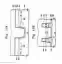 Fig. 12 - Integrated circuit devices having buried insulation layers and methods of forming the same