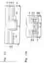 Fig. 18 - Integrated circuit devices having buried insulation layers and methods of forming the same