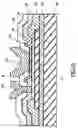 Fig. 05 - Monolithic integrated soi circuit with capacitor