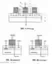 Fig. 02 - Nor-type channel-program channel-erase contactless flash memory on SOI