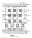 Fig. 04 - Nor-type channel-program channel-erase contactless flash memory on SOI
