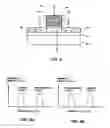 Fig. 06 - Nor-type channel-program channel-erase contactless flash memory on SOI