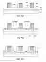 Fig. 15 - Nor-type channel-program channel-erase contactless flash memory on SOI