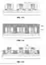 Fig. 16 - Nor-type channel-program channel-erase contactless flash memory on SOI