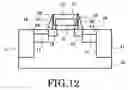 Fig. 12 - Semiconductor device and its manufacturing method
