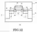Fig. 22 - Semiconductor device and its manufacturing method