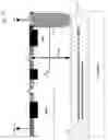Fig. 12 - Buried guard ring and radiation hardened isolation structures and fabrication methods