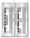 Fig. 18 - Buried guard ring and radiation hardened isolation structures and fabrication methods