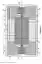 Fig. 04 - Integrated getter area for wafer level encapsulated microelectromechanical systems