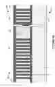 Fig. 08 - Integrated getter area for wafer level encapsulated microelectromechanical systems