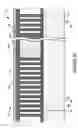 Fig. 09 - Integrated getter area for wafer level encapsulated microelectromechanical systems