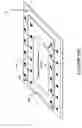 Fig. 32 - Integrated getter area for wafer level encapsulated microelectromechanical systems