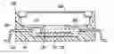 Fig. 01 - Chip assembly in a premold housing