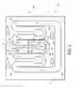 Fig. 03 - LDMOS transistor with enhanced termination region for high breakdown voltage with on-resistance