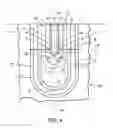 Fig. 05 - LDMOS transistor with enhanced termination region for high breakdown voltage with on-resistance
