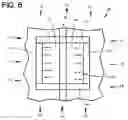 Fig. 07 - Isolation structure configurations for modifying stresses in semiconductor devices