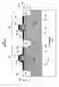 Fig. 02 - Semiconductor device with low resistive path barrier