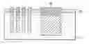 Fig. 01 - Filling high aspect ratio isolation structures with polysilazane based material