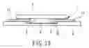 Fig. 08 - Miniaturized chip scale package structure