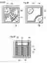 Fig. 09 - Semiconductor light emitting device with protrusions to improve external efficiency and crystal growth