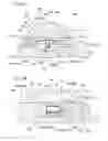 Fig. 22 - Semiconductor light emitting device with protrusions to improve external efficiency and crystal growth