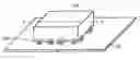 Fig. 01 - Multi-layer substrate module and wireless terminal device