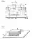 Fig. 03 - Multi-layer substrate module and wireless terminal device