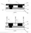 Fig. 08 - Formation of interconnect structures by removing sacrificial material with supercritical carbon dioxide