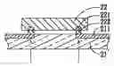 Fig. 01 - Flip-chip attach structure
