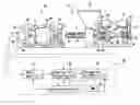Fig. 01 - Malfunction-detection method during die clamping step in injection molding machines