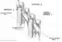 Fig. 01 - Method for increasing the surface friction of sheet piling segments