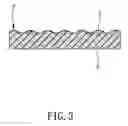 Fig. 04 - Method for manufacturing an embossed mat