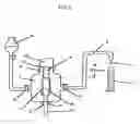 Fig. 04 - Process for the manufacture of solid regenerated viscose fibres