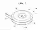 Fig. 08 - Method for producing magnetic tape in which a prescribed winding habit is imparted to the magnetic tape