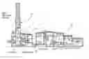 Fig. 01 - Plant for use in continuous steelmaking process