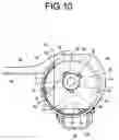 Fig. 10 - Cylindrical vibration damping apparatus and method of manufacturing the same