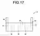 Fig. 15 - Cylindrical vibration damping apparatus and method of manufacturing the same