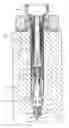 Fig. 01 - Shock absorbing assembly for a pencil ignition coil