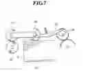 Fig. 08 - Recording medium feed device