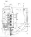 Fig. 02 - Devices for aligning sheets and a method for aligning sheets transversal to the direction of travel of the sheets