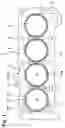 Fig. 02 - Cylinder head gasket