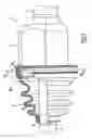 Fig. 02 - Sealing boot, transmission joint equipped with same and method for fixing same