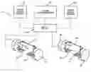 Fig. 01 - Electro-magnetic vehicle roll control system