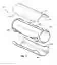 Fig. 06 - Handlebar with vibration damping