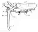 Fig. 01 - Automatic kick stand for two-wheeled vehicle