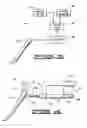 Fig. 03 - Automatic kick stand for two-wheeled vehicle
