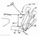 Fig. 01 - Imaging sensor placement in an airbag deployment system