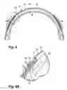 Fig. 05 - Fender assembly and mounting clamp therefor