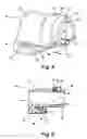 Fig. 06 - Fender assembly and mounting clamp therefor